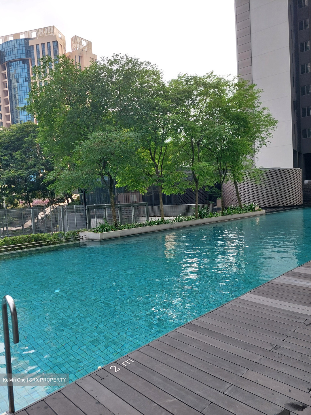 Echelon (D3), Condominium #638627831